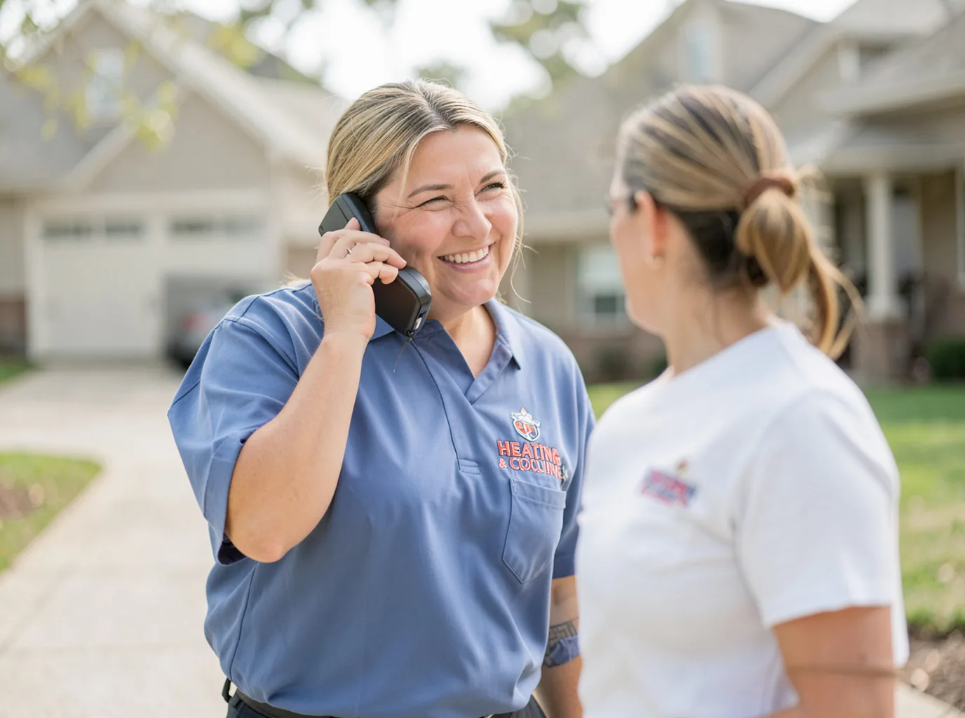 Hvac Repair Hanover, IN FAQs